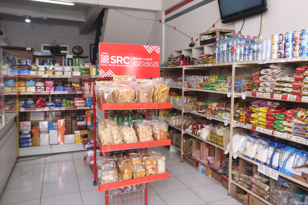 SRC SIWAN: Pusat Belanja Terpercaya di Cilacap
